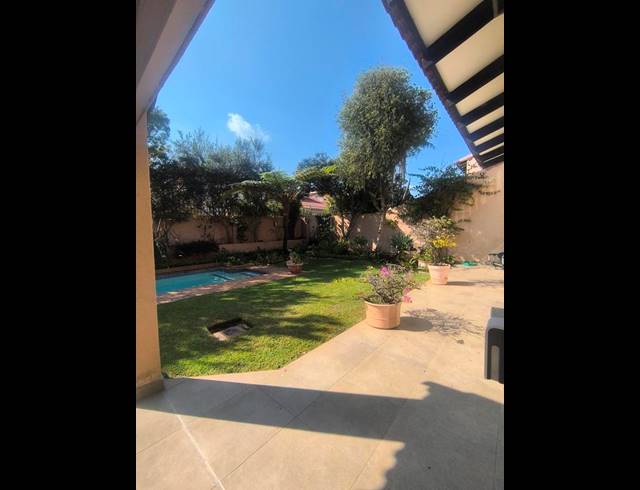 3 BEDROOM PROPERTY TO RENT IN WATERKLOOF